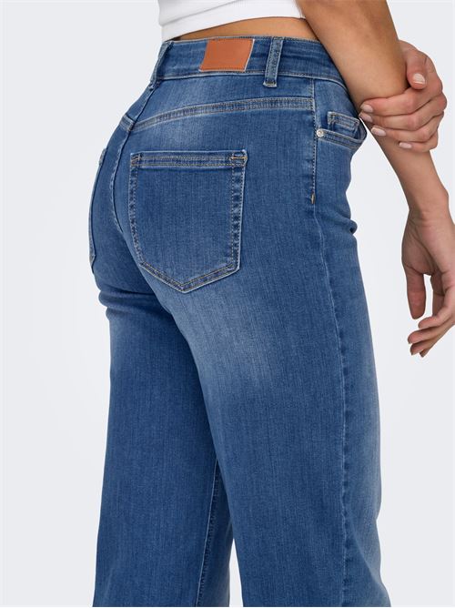  ONLY | 15330787/Medium Blue Denim